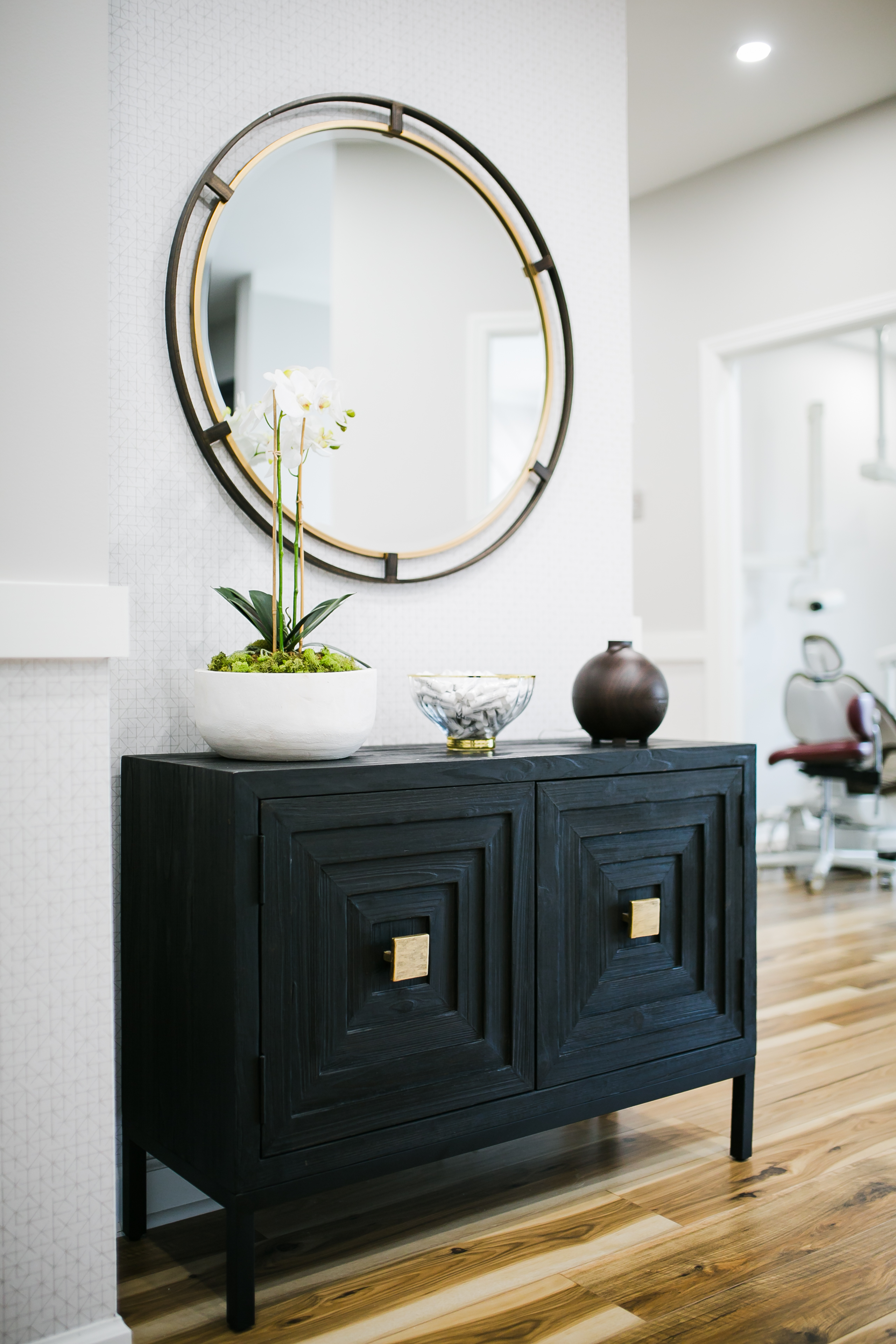 Mars Hill Dental Exterior